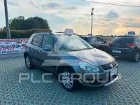 2011 Suzuki SX4