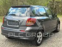 2011 Suzuki SX4