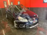 2011 Suzuki SX4