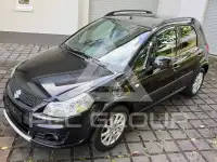 2011 Suzuki SX4
