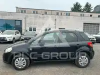2011 Suzuki SX4
