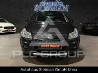 2011 Suzuki SX4
