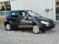 2011 Suzuki SX4