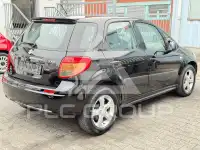 2011 Suzuki SX4