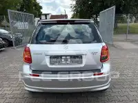 2011 Suzuki SX4