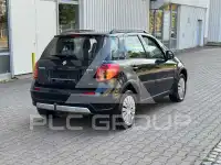 2011 Suzuki SX4