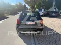 2011 Suzuki SX4