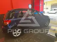 2011 Suzuki SX4