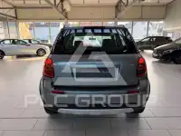 2011 Suzuki SX4