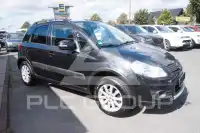 2011 Suzuki SX4