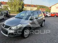 2011 Suzuki SX4