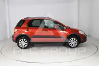 2011 Suzuki SX4