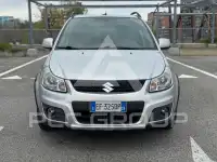 2011 Suzuki SX4