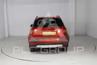 2011 Suzuki SX4
