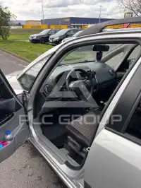2011 Suzuki SX4