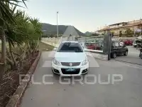 2011 Suzuki SX4