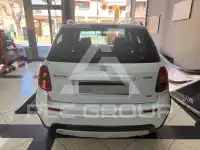 2011 Suzuki SX4
