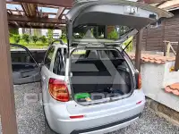 2011 Suzuki SX4