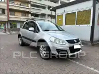 2011 Suzuki SX4