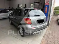 2011 Suzuki SX4