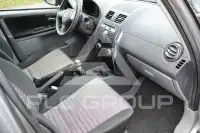 2011 Suzuki SX4