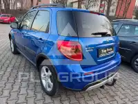 2011 Suzuki SX4