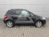 2011 Suzuki SX4