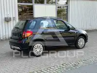 2011 Suzuki SX4