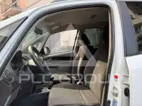 2011 Suzuki SX4
