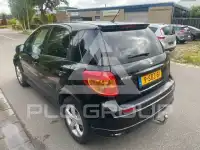 2011 Suzuki SX4