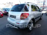 2011 Suzuki SX4