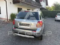 2011 Suzuki SX4
