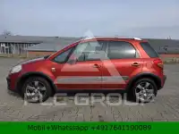 2011 Suzuki SX4
