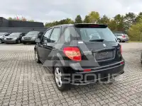 2011 Suzuki SX4