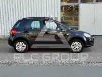 2011 Suzuki SX4