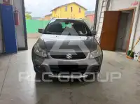 2011 Suzuki SX4