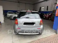 2011 Suzuki SX4