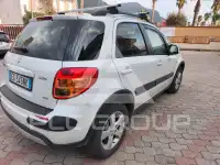 2011 Suzuki SX4