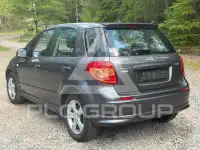 2011 Suzuki SX4