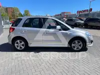 2011 Suzuki SX4