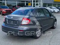 2011 Suzuki SX4