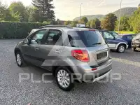 2011 Suzuki SX4