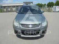 2011 Suzuki SX4
