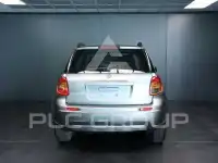2011 Suzuki SX4