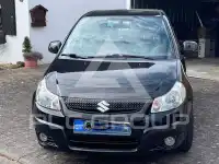 2011 Suzuki SX4