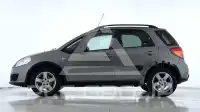 2011 Suzuki SX4