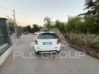 2011 Suzuki SX4