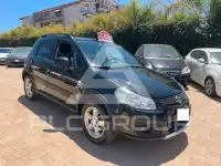 2011 Suzuki SX4