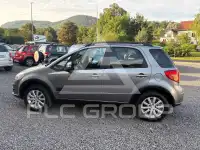 2011 Suzuki SX4