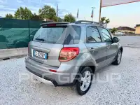 2011 Suzuki SX4